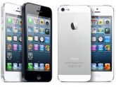 iPhone 5s 16GB Desbloqueado Câmera 8MP 3G e Wi-Fi