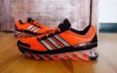 Tênis Adidas Springblade