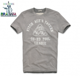 Camisa Abercrombie Masculina