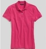 Polo Tommy Feminina