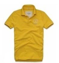 Polo Abercrombie Masculina