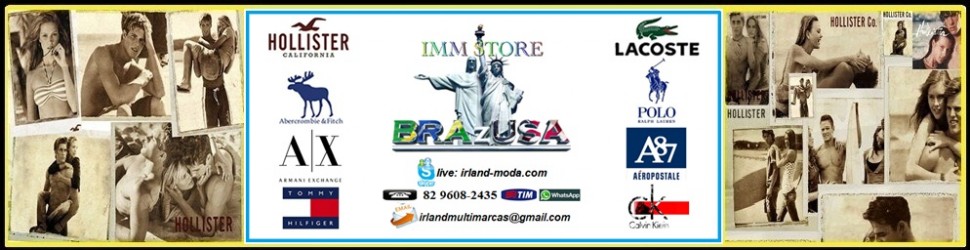 Loja de IMMSTORE