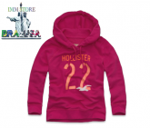 Moletom Hollister Feminino