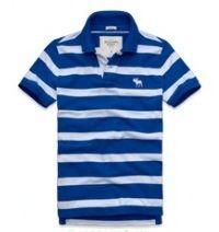 Polo Abercrombie Masculina