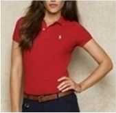 Polo Ralph Lauren Feminina