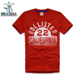 Camisa Hollister Masculina