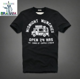 Camisa Abercrombie Masculina