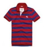 Polo Abercrombie Masculina