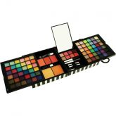 Kit Bolsinha De Maquiagem 3D Jasmyne
