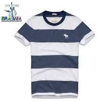 Camisa Abercrombie Masculina