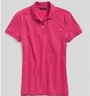 Polo Tommy Feminina